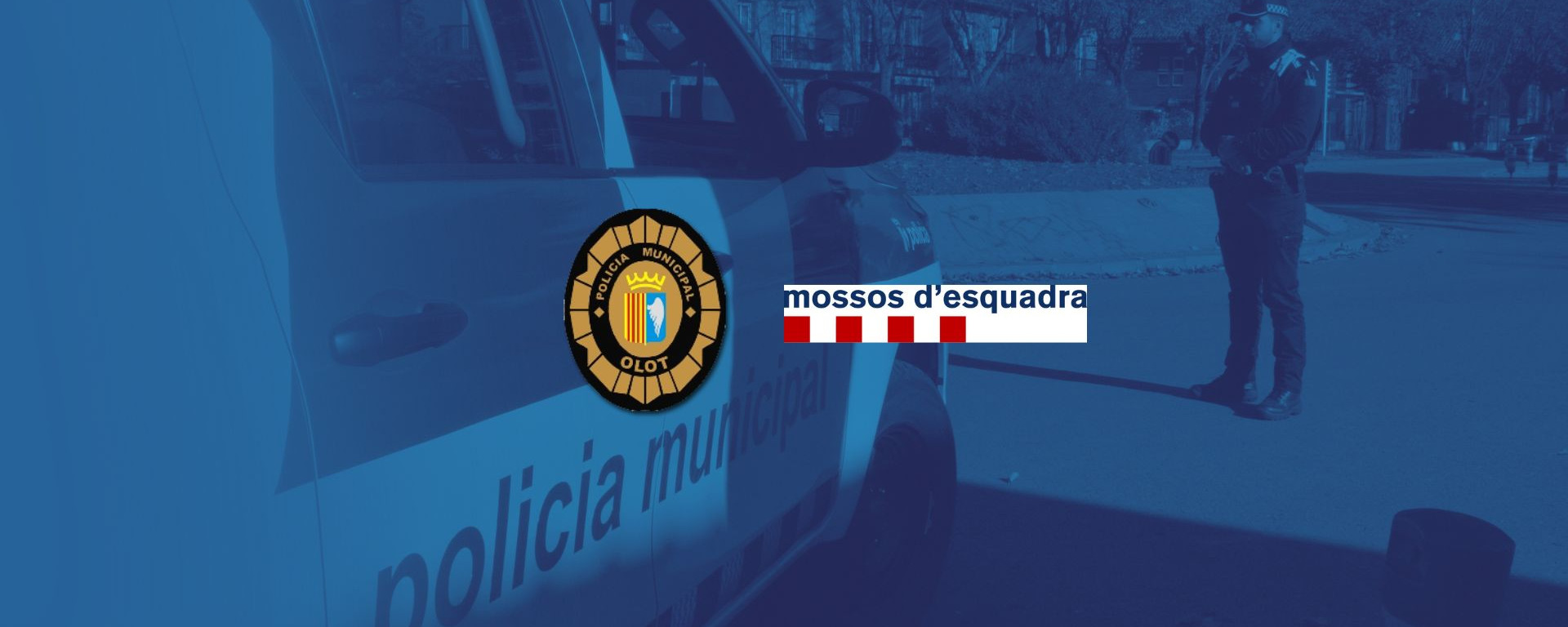 Acte d’entrega de condecoracions de la Policia Municipal d’Olot (19)