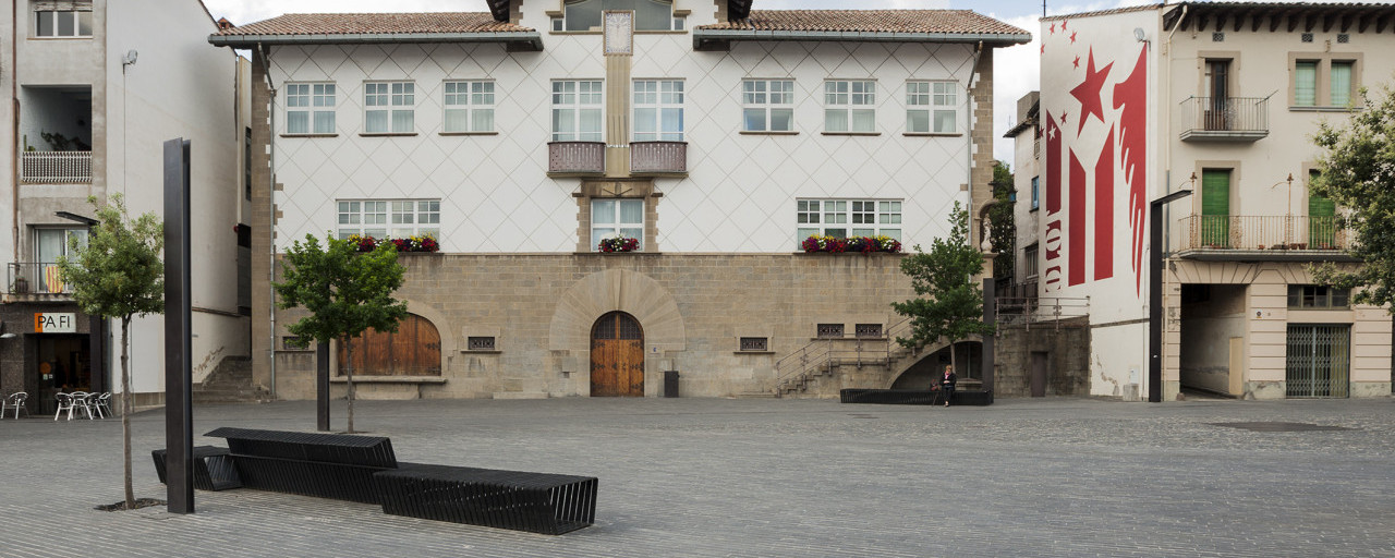 ACGAX. Servei d'Imatges. Fons Ajuntament d'Olot. Autor: Quim Roca Mallarach, 2013