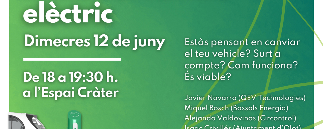 Setmana Energia 2024